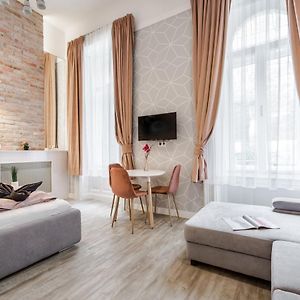 Elisabeth 50 City Apartments