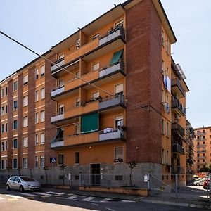 Bergonzoni Modern Apartment By Wonderful Italy