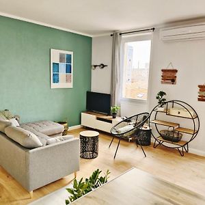Appartement de Luxe