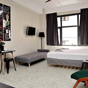 Appartement à 1 Chambre à Coucher