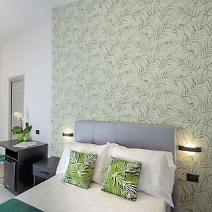 Chambre Lit Queen-Size