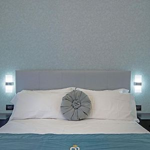 Chambre Standarde Lit Queen-Size