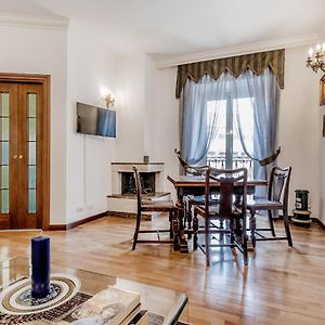 La Dimora Dei Cerai - Trastevere