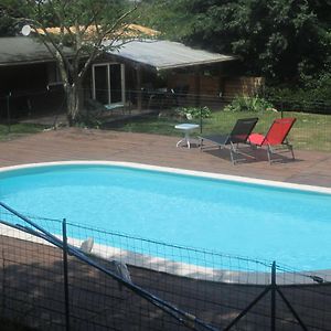Maison de Vacances