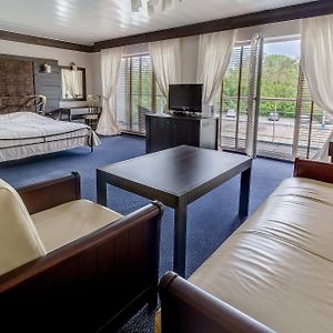 Chambre Double de Luxe