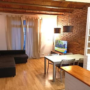 Appartement à 3 Chambres à Coucher