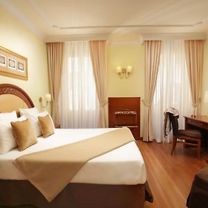 Chambre Supérieure Lit Queen-Size