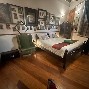 Chambre Lit Queen-Size
