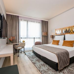 Chambre Familiale