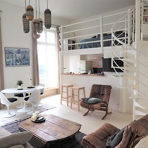 Appartement à 3 Chambres à Coucher