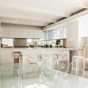 Appartement de Luxe