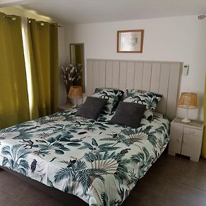 Chambre d'Hôte - Mas Le Barret