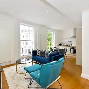 London Choice Apartments - Chelsea - Sloane Square