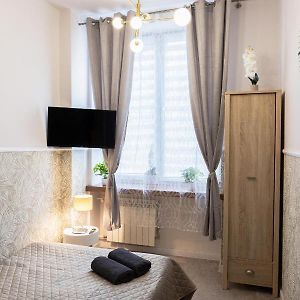 Chambre Standarde Lit King-Size
