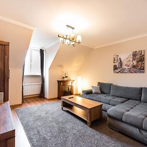 Old Town Market Place Penthouse