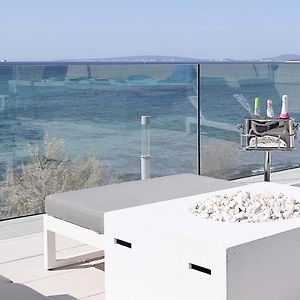 Villa au Bord de la Mer