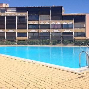 Cap d'Agde Naturist Port vénus 110
