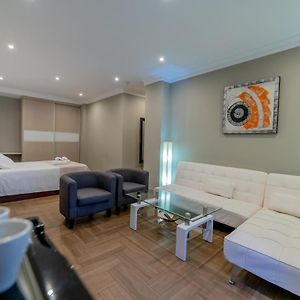 Chambre de Luxe Lit King-Size