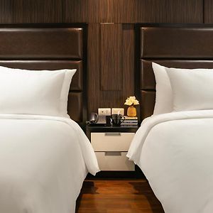 Chambre Quadruple