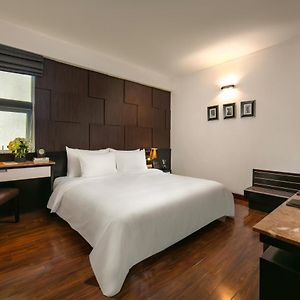 Chambre Supérieure