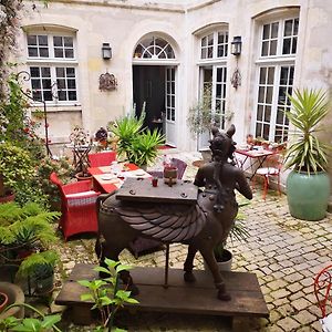 La Résidence des Indes