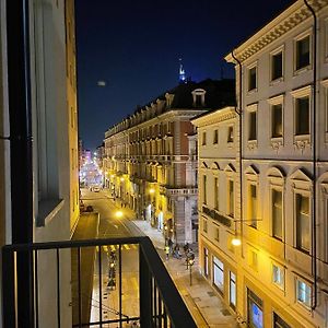 In Centro Torino Charme Appartaments