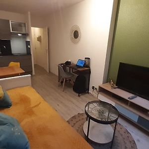 Appartement à 1 Chambre à Coucher