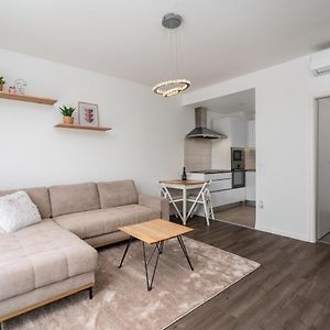 Bauer Residence downtown