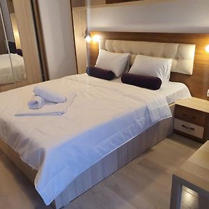 Garsoniera Lux Decebal