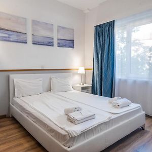 Charming Studio On Vitosha Street By Flat Mаnager
