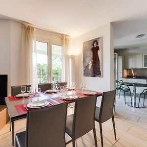Kiss Cool - Apppartement 2 chambres avec Terrasse et Garage