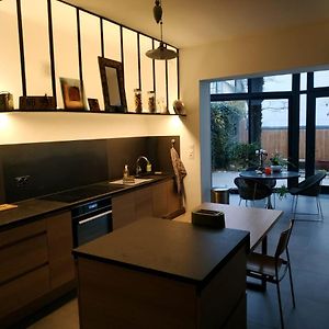 Maison à 3 Chambres à Coucher