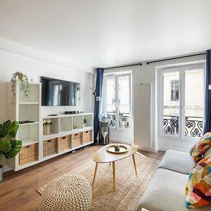 Super Central - Sentier Studio - Air Conditioning