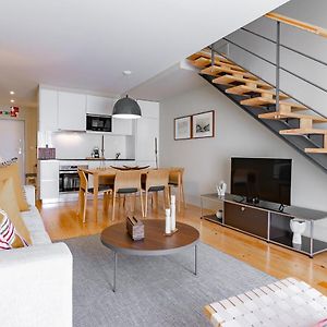 Appartement Penthouse