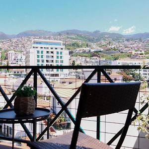 Mio Apartment By Madeira Sun Travel