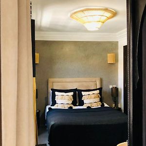 Chambre Supérieure Double