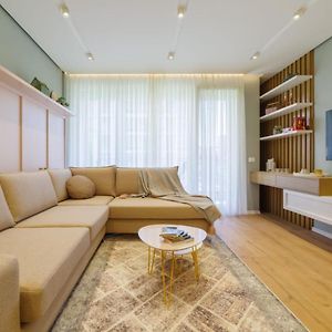 Luxury Apartment In Tirana