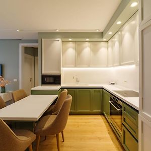 Appartement à 2 Chambres à Coucher