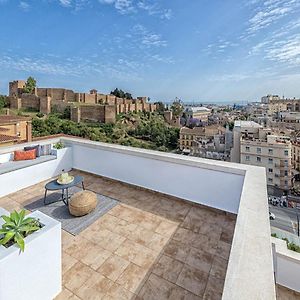 Appartement Penthouse