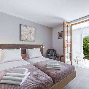 Appartement de Luxe