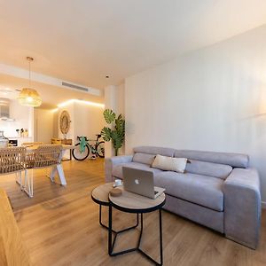 Appartement à 2 Chambres à Coucher