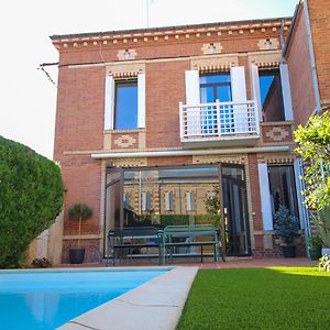Maison 4 Chambres