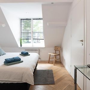 Chambre Double de Luxe