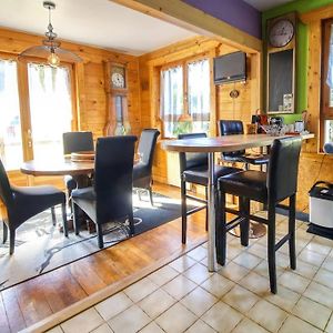 chez Lily