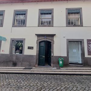 Carreira Apartments Harbour View Free Parking In Heart Funchal