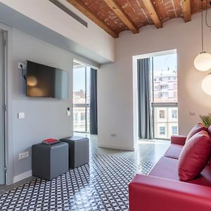 Appartement à 3 Chambres à Coucher