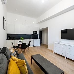 Native Apartments Paulinska 20 Deluxe