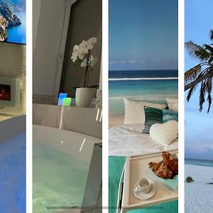 Esprit MALDIVES ...... SPA LOVE au coeur de Mulhouse
