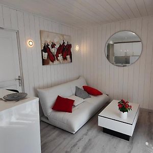 Appartement à 1 Chambre à Coucher