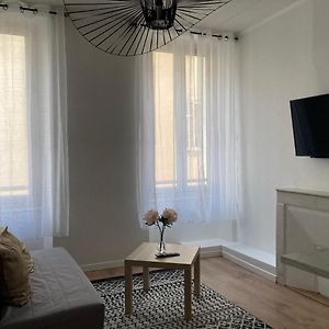 Beau T2 moderne&proche Cours Julien - Castellane